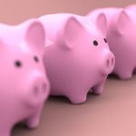 finance piggies 150x150 - U.S. Intrastate Equity Crowdfunding Exemptions: 5 State Bills Adopted and 16 Pending