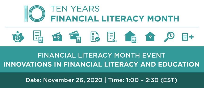 Financial literacy event - All Events