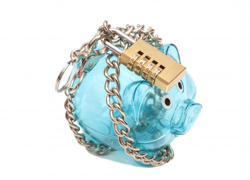 financial privacy - All Events