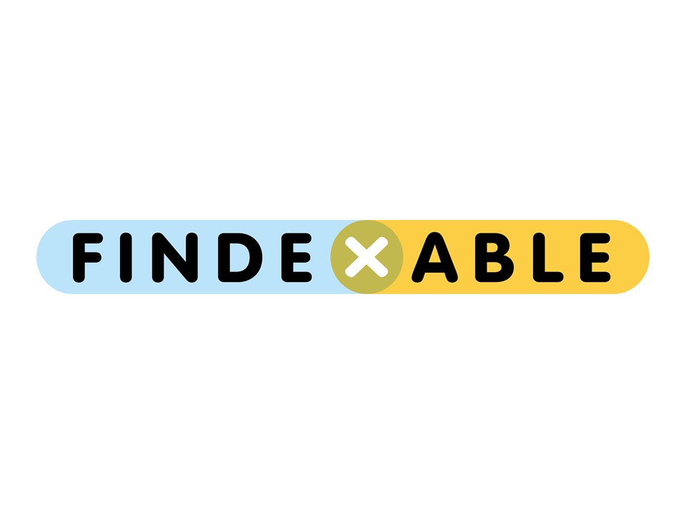 Findexable logo - Industry Partners and Supporters