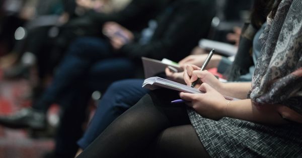 Fintech Events - All Events