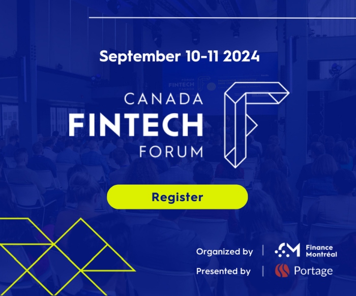 Fintech Forum 2024 Sep 11 12 - All Events