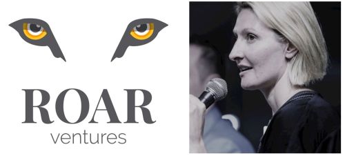 Fintech Fridays Peggy V b - FINTECH FRIDAYS Podcast Season 1