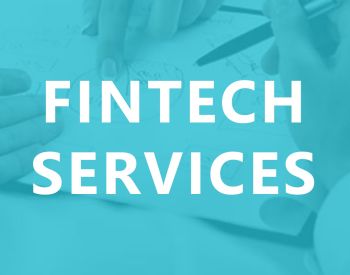 Fintech services - Advisors