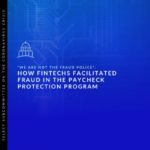 Fintechs and covid payments fraud investigation 150x150 - Tailscale Raises $230M to Power Identity-First Networking