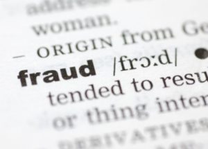 fraud 300x215 - Dispelling Myths #3 and #4:  “Extraordinary popular delusions and the madness of crowdfunding”