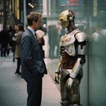 Freepik AI Man vs Robot 150x150 - [Breaking News]:  Certain Canadian securities regulators to adopt start-up crowdfunding exemptions