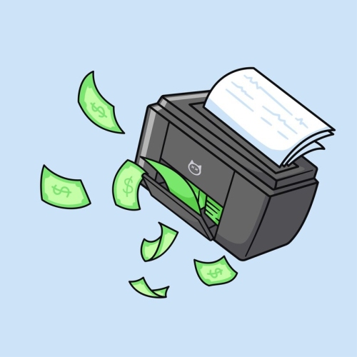 Freepik catalyststuff printing money - Current Innovation Ecosystem News:  FINTECH & FUNDING