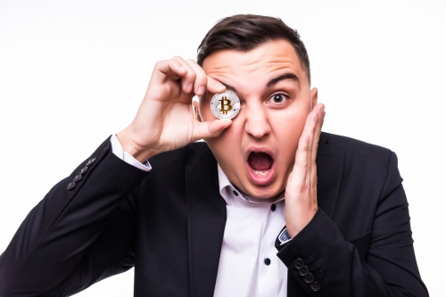 Freepik diana.grytsku bitcoin - All Events