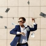 Freepik freepic.diller Businessman with money in the streets 150x150 - Canada’s Open Banking Journey:  What Canada Can Learn from the UK | Interview with Helen Child, Founder of Open Banking Excellence