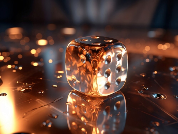 Freepik igaming dice - Current Innovation Ecosystem News:  FINTECH & FUNDING