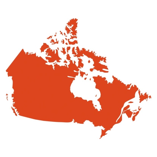 Freepik Illustration of Canada - Current Innovation Ecosystem News:  FINTECH & FUNDING