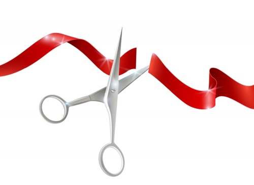 Freepik macrovector official Cutting red tape - Current Innovation Ecosystem News:  FINTECH & FUNDING