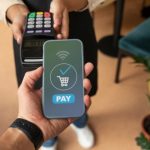 Freepik person paying NFC 150x150 - Canada’s Open Banking Journey:  Interview with Michelle Beyo, CEO of Finavator & Interim President of Open Finance Network of Canada (OFNC)