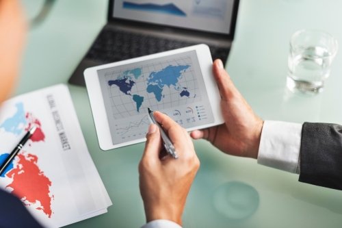 Freepik rawpixel.com global trade - All Events