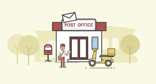Freepik rawpixel.com postal banking - Current Innovation Ecosystem News:  FINTECH & FUNDING