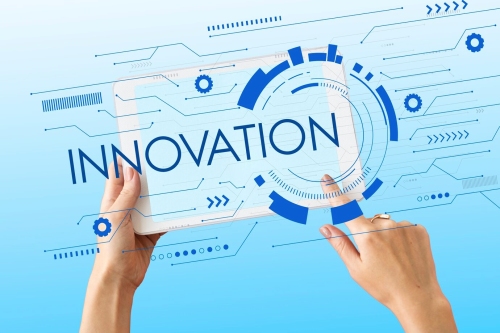 Freepik rawpixel.com regulatory innovation - Current Innovation Ecosystem News:  FINTECH & FUNDING
