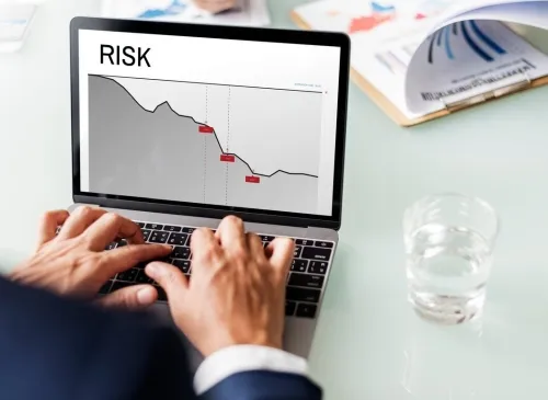 FINTECH FRIDAYS Podcast Season 1 Freepik rawpixel.com risk - FINTECH FRIDAYS Podcast Season 1
