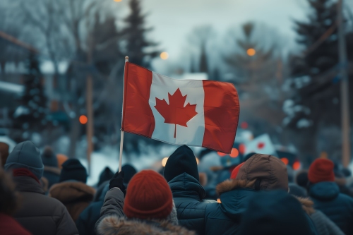 Freepik Securing Canadas Future - Current Innovation Ecosystem News:  FINTECH & FUNDING