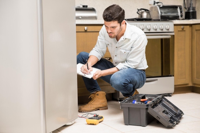 Freepik tonodiaz Appliance Repair - Current Innovation Ecosystem News:  FINTECH & FUNDING
