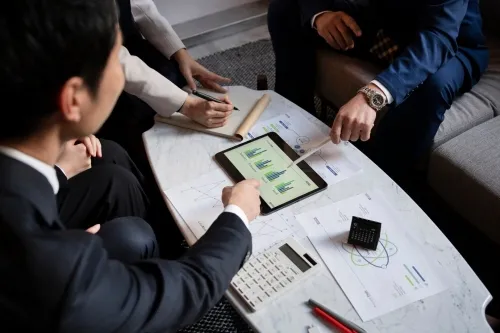 FINTECH FRIDAYS Podcast Season 1 Freepik wealth management tech - FINTECH FRIDAYS Podcast Season 1