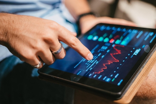 Freepik wirestock trading - Current Innovation Ecosystem News:  FINTECH & FUNDING