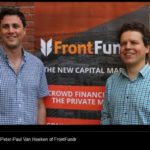 FrontFundr Peter Paul and Sean 150x150 - ASC adopts Start-up Crowdfunding Blanket Order