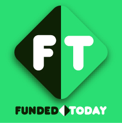 Funded Todays Logo Green - FINTECH FRIDAYS Podcast:  Season 4