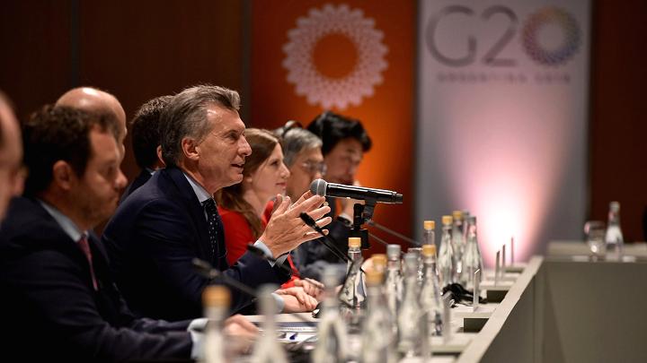 Global regulators G20 - Your guide to cryptocurrency regulations around the world and where they are headed