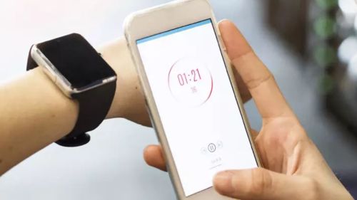 google acquires fitbit 1 - All Events