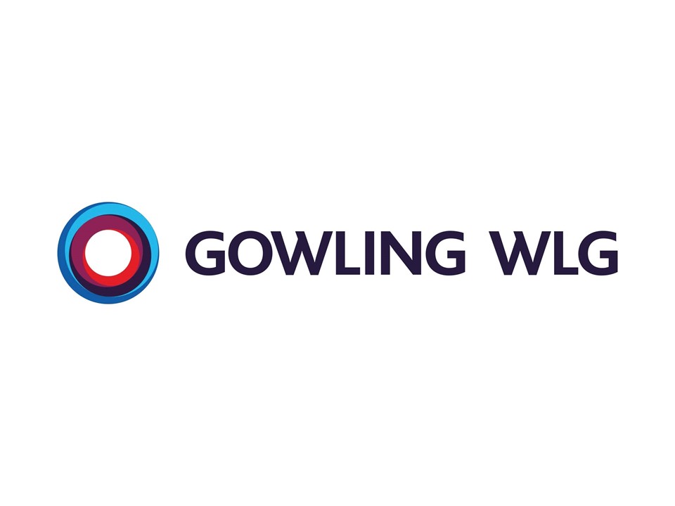 Gowling WLG - Industry Partners and Supporters