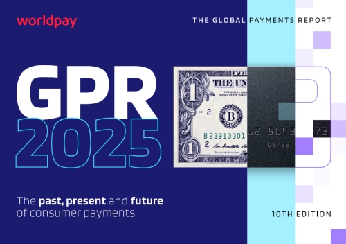 GPR 2025 worldpay report - Current Innovation Ecosystem News:  FINTECH & FUNDING