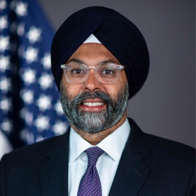 Gurbir S. Grewal Director Enforcement Division SEC - All Events