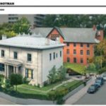 Help Build Notman House 150x150 - Tailscale Raises $230M to Power Identity-First Networking