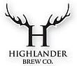 Highlander Brew - Industry Partners and Supporters