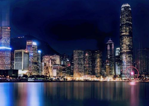 HK - All Events