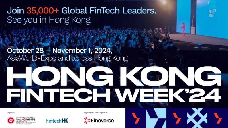 HKFW24 - All Events