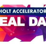 Holt deal days 2019 150x150 - Bringing Good Ideas to Life:  13 Modern Ways to Innovate