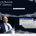 how to survive the 21st century 150x150 - ASC and Nunavut Securities Office Publish Proposed Start-up Business Exemption for Comment
