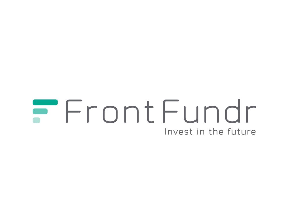 industry partner Frontfundr1000 - Industry Partners and Supporters