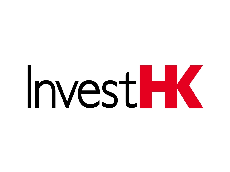 InvestHK - Industry Partners and Supporters