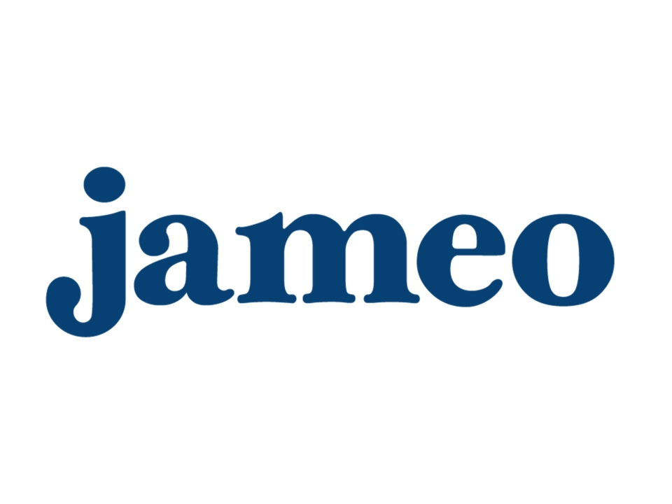 Jameo - Industry Partners and Supporters