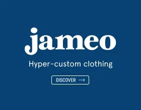 Jameo, Hyper-custom clothing for teams