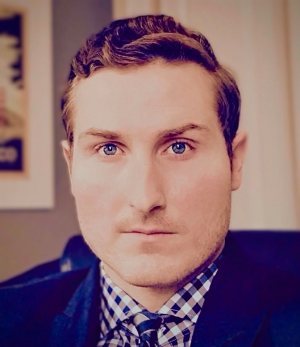 John Wires - Book: The Law for Founders - Protecting Your Startup