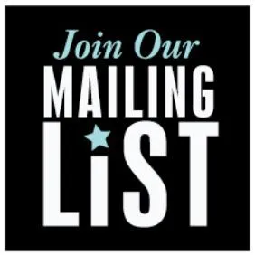 Join NCFA Mailing List