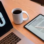 Laptop and device not art its science 150x150 - Canada’s Open Banking Journey:  Interview with Simon Redfern, Founder of The Open Bank Project & CEO of TESOBE