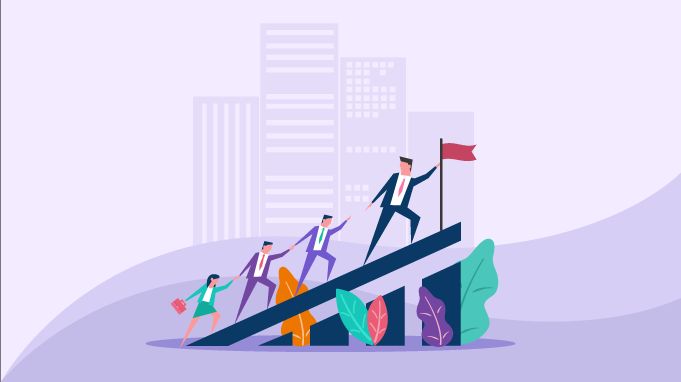 Leadership image 1 - All Events