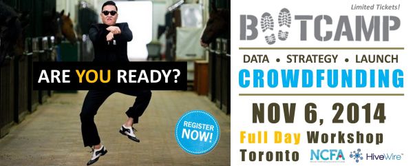 Learn Everything Bootcamp Nov 6 2014 Banner - All Events