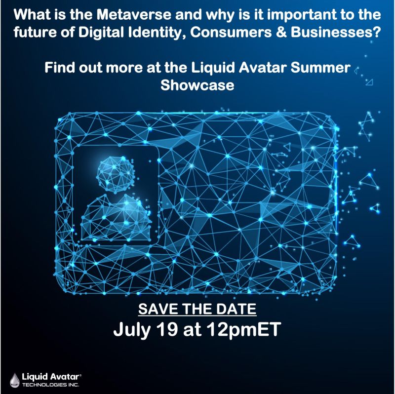Liquid Avatar July 19 Summer Showcase event - All Events
