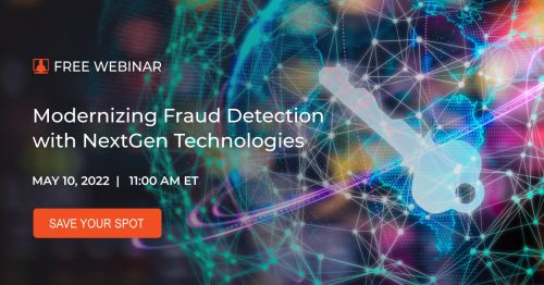 managing fraud with next gen tech - All Events